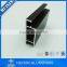 Tanzania market alloy aluminum extrusion profiles for windows and doors