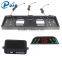 2016 New Released Car Parking System 4 Parking Sensor Beeper/Human Speaker Optional Parking Sensor