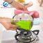Non Slip Flexible Durable Heat Resistant Silicone Pot Holder Silicone Hot Pad