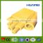 Energy efficient and environmentally friendly building products glass wool board