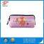 Customized print pencil case bag pencil pouch