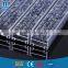 aluminum floor belgium mat for indoor or outdoor use