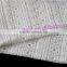 Washable cotton yarn dyed fabric with hollow design, off white yarn dyed cotton sweater fabric for garment