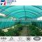 120g greenhouse green sun shade net
