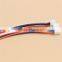 7 Pin 2.5mm Pitch Connector SMR-07V Wiring Harness Assembly and 4 Pin SMR-04V Wire Harness