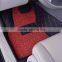 PVC car floor mats for all kinds of automobile