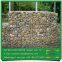 Landscaping galvanized wire mesh welded architertural gabion