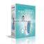 2016 Wireless Rechargeable Sonic Face body Electric cleanser