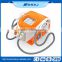 Big discount imported lamp 1-10hz elight ipl shr laser electrolysis hair removal machine