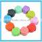 Silicone Flower Type Tart Cake Moulds