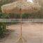 SEAGRASS/PLAMLEAF/THATCH COVER UMBRELLA_ BEST PRICE ( info@gianguyencraft.com)
