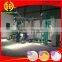 Popular In Western Africa 5 Ton Per Day Maize Grinding Complete Milling Line
