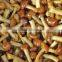 IQF mushrooms