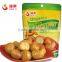 Organic HALAL Snack Ready to Eat Chestnuts