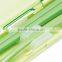 Le Parterre Combi Set of Chopsticks & Spoon Green Plastic