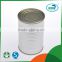 canned fish in brine China supplier