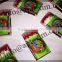 Sales for Wax Matchbox for Russia in Yellow Sticks