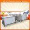 vegetable processing factory, fruit washing machine, large vegetable washing machine Mob/Whatsapp: +86 18281862307 (May Liao)