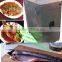 fish gutting machine/fish viscera removing machines