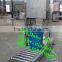 commercial paint bucket capping machine/plastic barrel sealing machine/drum cap sealing machine