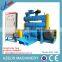 Floating fish feed & sink fish feed usage automatic animal feed machine