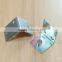 Hot Sales Furniture Wardrobe Sliding Door Roller Fittings for Sliding Wardrobe Closet Door System