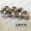 724L /316Lmod /1.4435 stainless steel fasteners hex nuts M60