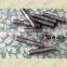 alloy 904L/F55 stainless steel fasteners double head stud bolt 1.4539 N08904