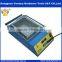 SJ-201 titanium mini solder pot