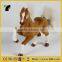 Decorative Carousel Horse Large Home Decor Toys for Kids Girls