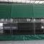Waterproof PVC Fabric Steel Frame High Quality Animal Tent