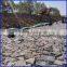 Galvanized Gabion Basket