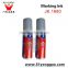 Blud and Red Marking Dye Poultry Crayon for Veterinary Marking Dye