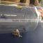 26L Delaval Glass Milk Meter