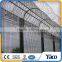 Cheap high quality building materials 358 fence panels online shopping Europe
