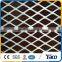 Anti-corrosion RAL7016 painted streched metal price
