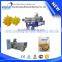 Automatic tortilla nachos corn doritos chips extruder machine processing line