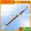nano carbon fiber pipe heater