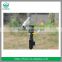 Farm Irrigation Sprinkler System Using Impulse Sprinkler Impact Spinkler Manufacturer
