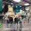 10 ton/h lump coal crusher hot selling in Ireland