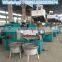 New tape hot sale cold oil press machine / coconut oil press machine for export