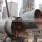 New energy saving cement rotary kiln with CE ISO SGS certification