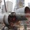 Rotary kiln for iron ore, siderite,hematite