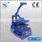Mini sublimation cheap used t shirt heat press machine