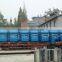Small cotton ginning machine / cotton waste cleaning machine for hot sale