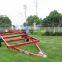 Small Utility Trailer