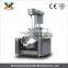 LPG heating cooking pot for soup