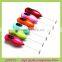 Battery operated stainless steel coffee stirrer household Electric Milk Frother