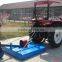 Chinese manufacturer direct sale silage grass cutter machine with factory bottom price