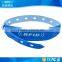 hospital smart 125khz rfid wristbands for patient identification